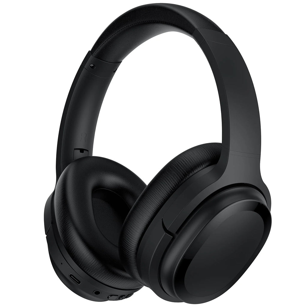 Gaming Bass Bluetooth Headphones